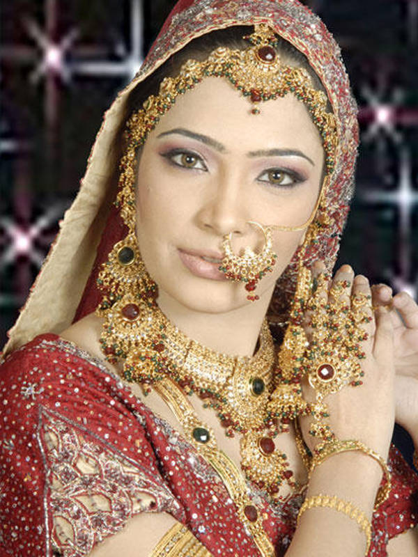 Image result for Bridal Makeup tips